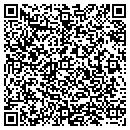QR code with J D's Fine Things contacts