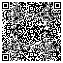 QR code with Hu David MD contacts