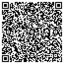 QR code with J Mccall & Associates contacts