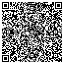 QR code with R J Construction contacts