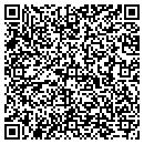 QR code with Hunter Brian A MD contacts