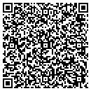 QR code with Zayac Daniel R contacts