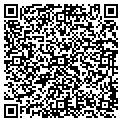 QR code with Zoom contacts