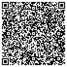 QR code with E D S Handyman Service contacts