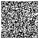QR code with K&A Enterprises contacts