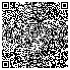 QR code with E B Constructions Service LLC contacts