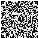 QR code with K-1 Intermodal Inc contacts