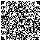 QR code with Rosenbaum Larry MD PA contacts