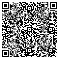 QR code with Dalji contacts