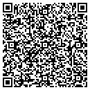 QR code with Handyman CO contacts