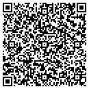 QR code with James F Blute Iii contacts
