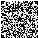 QR code with Handyman Mikey contacts