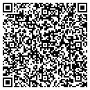 QR code with Handyman Tom contacts