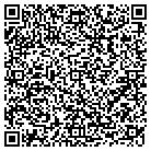 QR code with Hidden Box Productions contacts