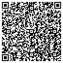 QR code with Hernan P Caramo contacts