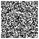 QR code with Jhg Handyman Services LLC contacts