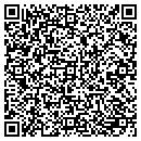 QR code with Tony's Trucking contacts