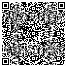 QR code with R Barry Knox Productions contacts