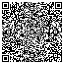 QR code with Rc Productions contacts