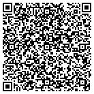 QR code with Anjeli Auto Life Center contacts