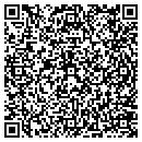 QR code with S Dev Handyman Svcs contacts