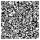 QR code with M Vicencio Solution contacts