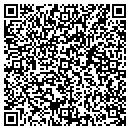 QR code with Roger Uttech contacts