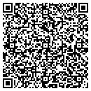 QR code with W Handy Man Servic contacts