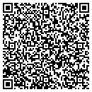 QR code with Metzen Amy D contacts