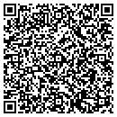 QR code with Talbot LLC contacts