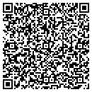 QR code with T & N Dispatch Inc contacts