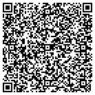 QR code with John's K-9 Obedience Training contacts