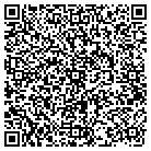 QR code with Mccloud Frederick Lamarr Jr contacts