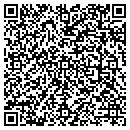 QR code with King Joseph MD contacts