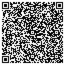 QR code with Kitzman Irene MD contacts