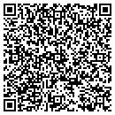 QR code with G K Films Inc contacts