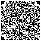 QR code with Klein Frederick A MD contacts