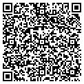 QR code with CMH contacts