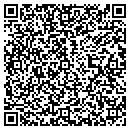 QR code with Klein John MD contacts