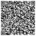 QR code with Klein Rebecca L MD contacts
