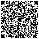 QR code with Handyman Hall Duval Inc contacts