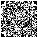 QR code with Zou Chang C contacts