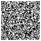 QR code with Klosterhoff Bruce E MD contacts