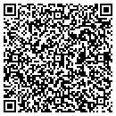 QR code with Kloth Robin L MD contacts