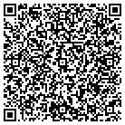 QR code with Michigan North Central Cogic contacts
