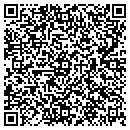 QR code with Hart Ashley R contacts
