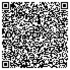 QR code with Martyn Burke Productions Inc contacts