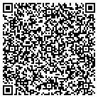 QR code with J Mateo Trucking Ltd contacts