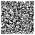 QR code with Moch contacts