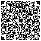 QR code with Mcgovern Christine E contacts